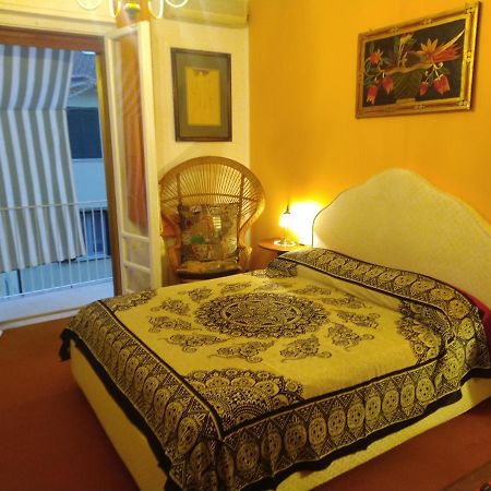 La Casa Di Aldo Apartment Perugia Ngoại thất bức ảnh