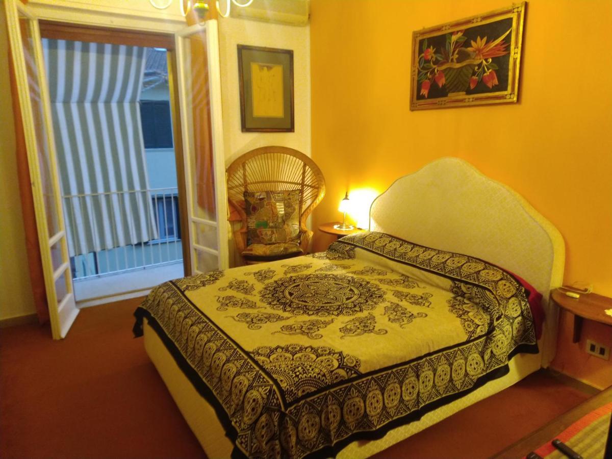 La Casa Di Aldo Apartment Perugia Ngoại thất bức ảnh