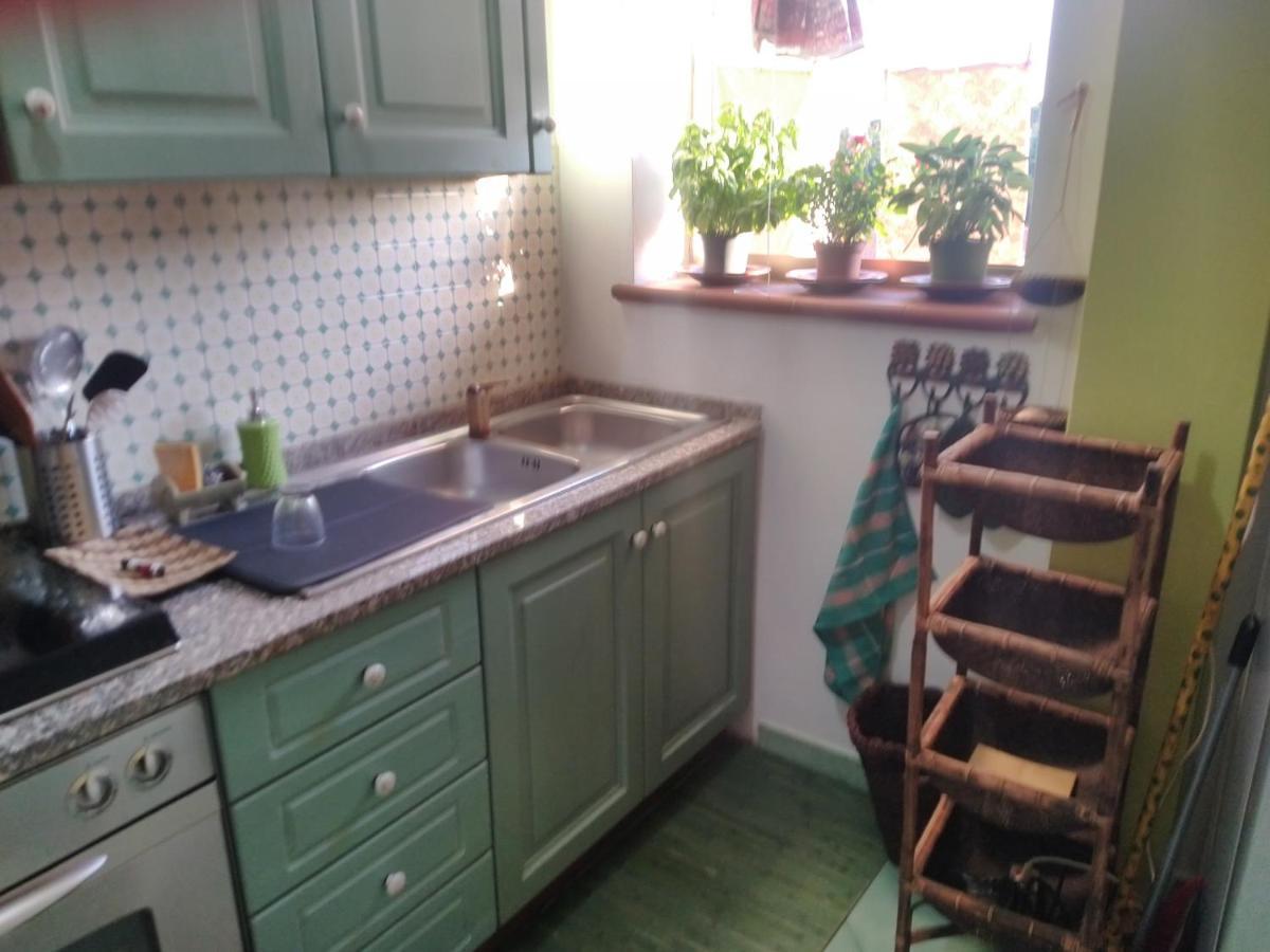 La Casa Di Aldo Apartment Perugia Ngoại thất bức ảnh