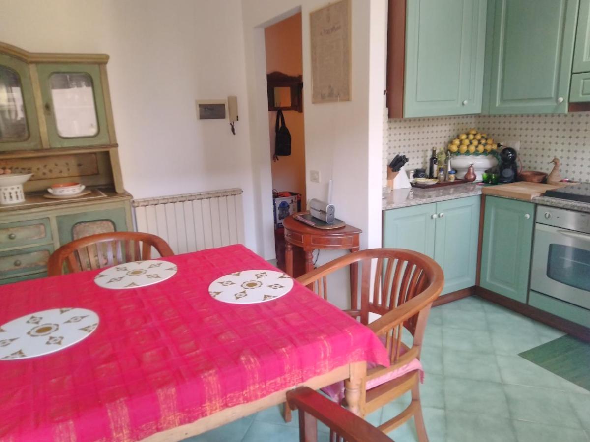La Casa Di Aldo Apartment Perugia Ngoại thất bức ảnh