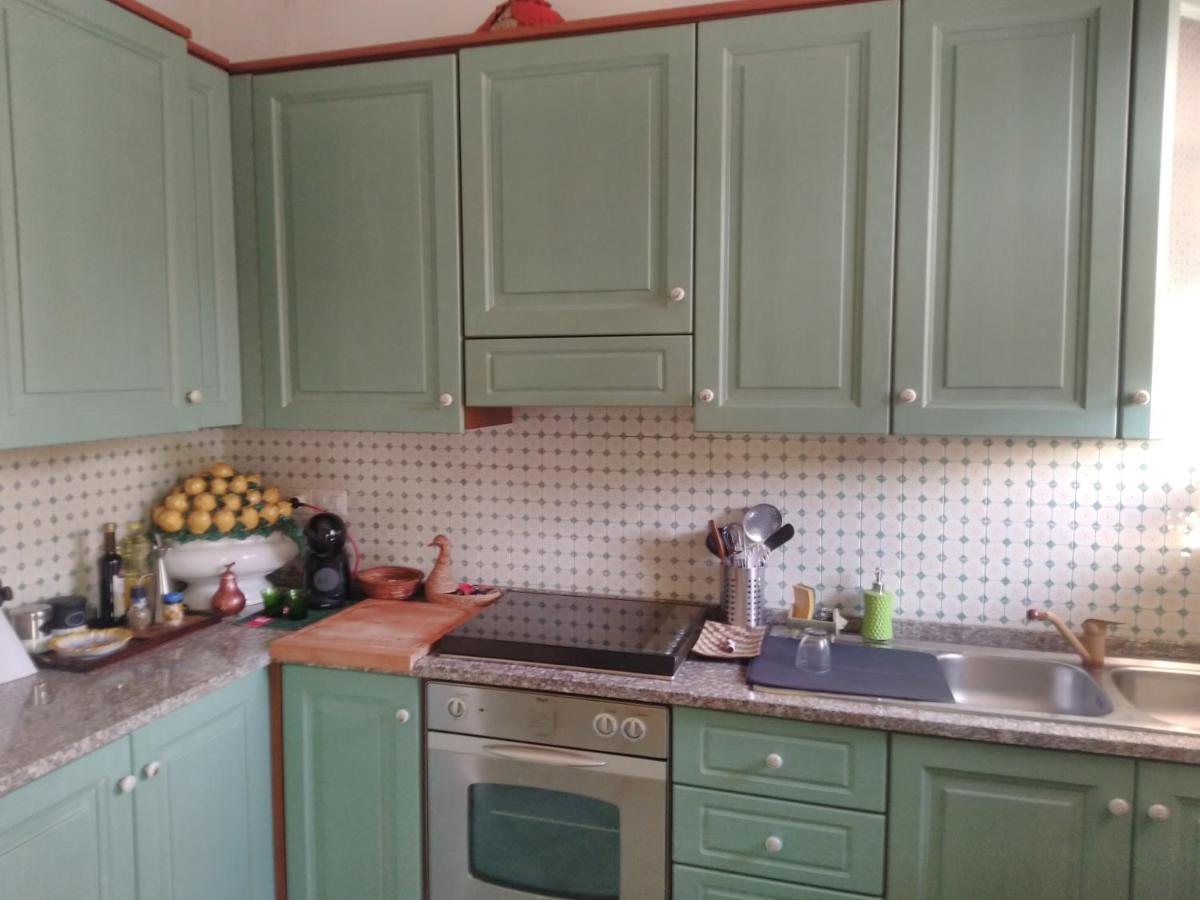 La Casa Di Aldo Apartment Perugia Ngoại thất bức ảnh